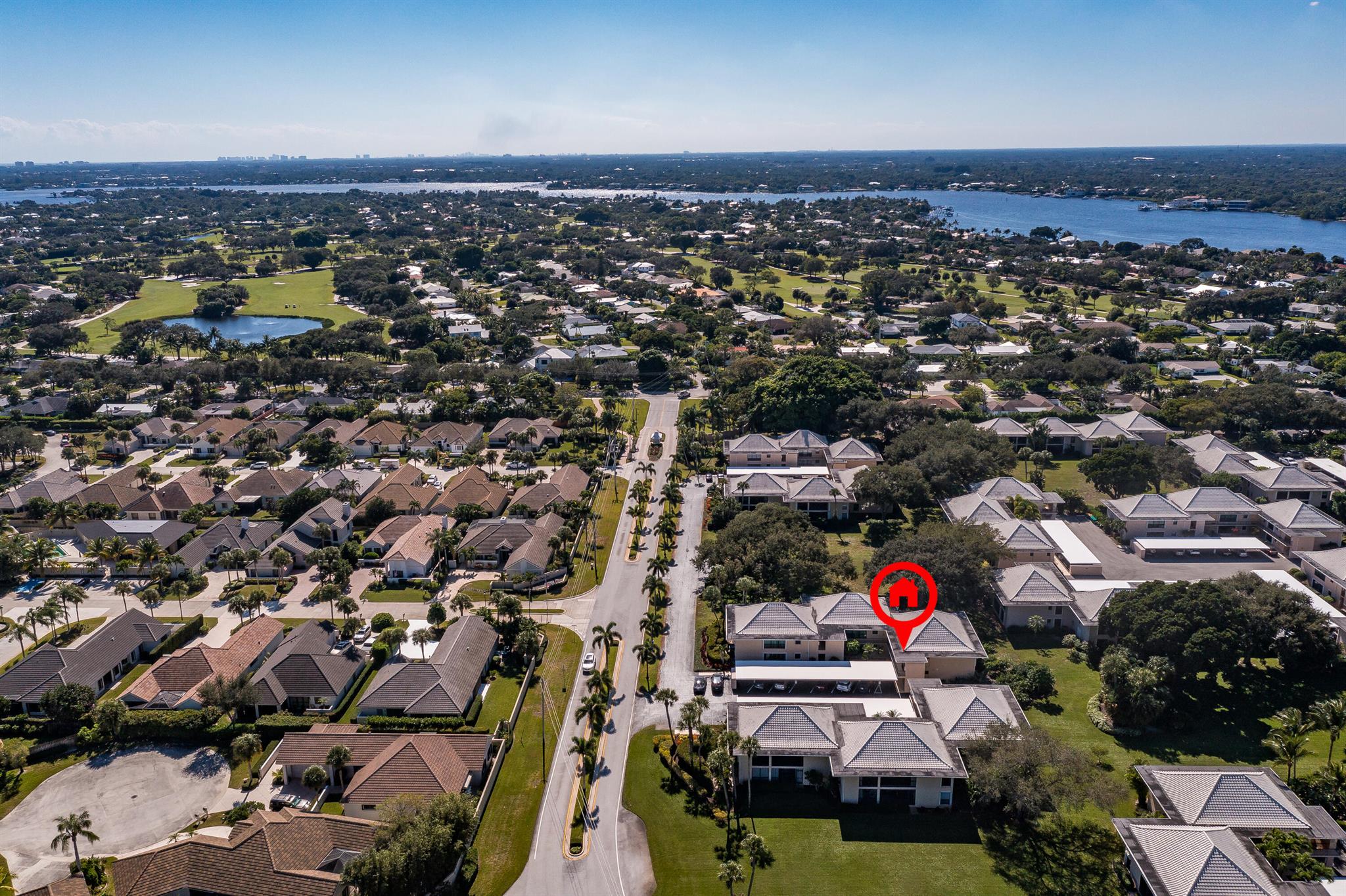 TURTLE CREEK APARTMENT BU - Residential Lease