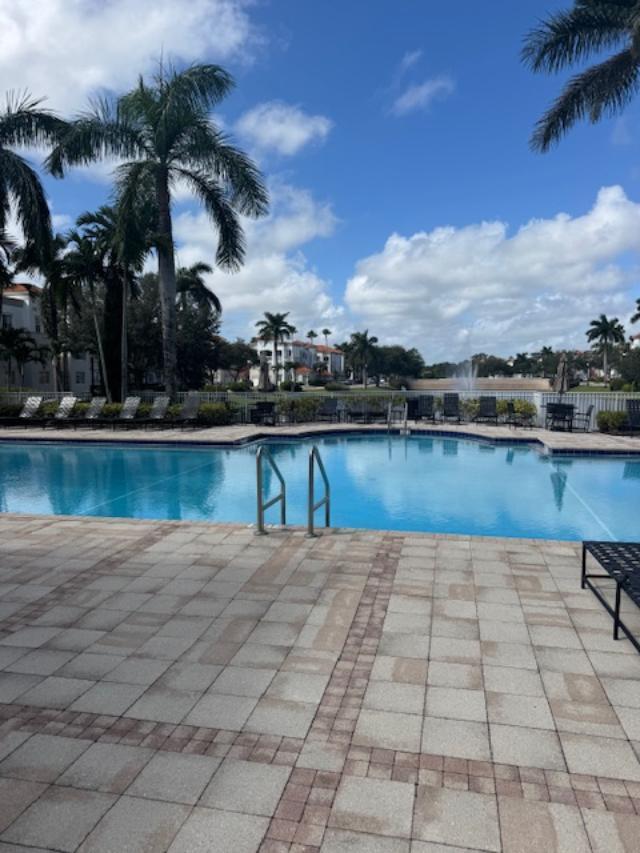 RESIDENCES AT LEGACY PLAC - Residential Lease