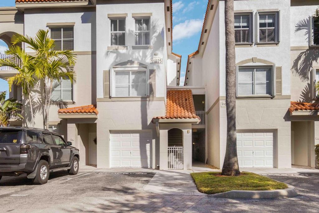 Photo of 11025 Legacy Boulevard #303, Palm Beach Gardens, FL 33410 (MLS # R11144787)