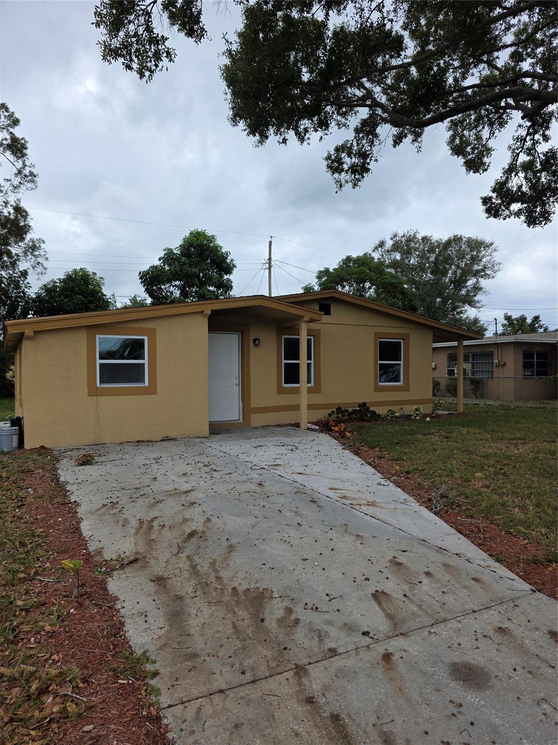 Pineview Park Unit 2 - Residential