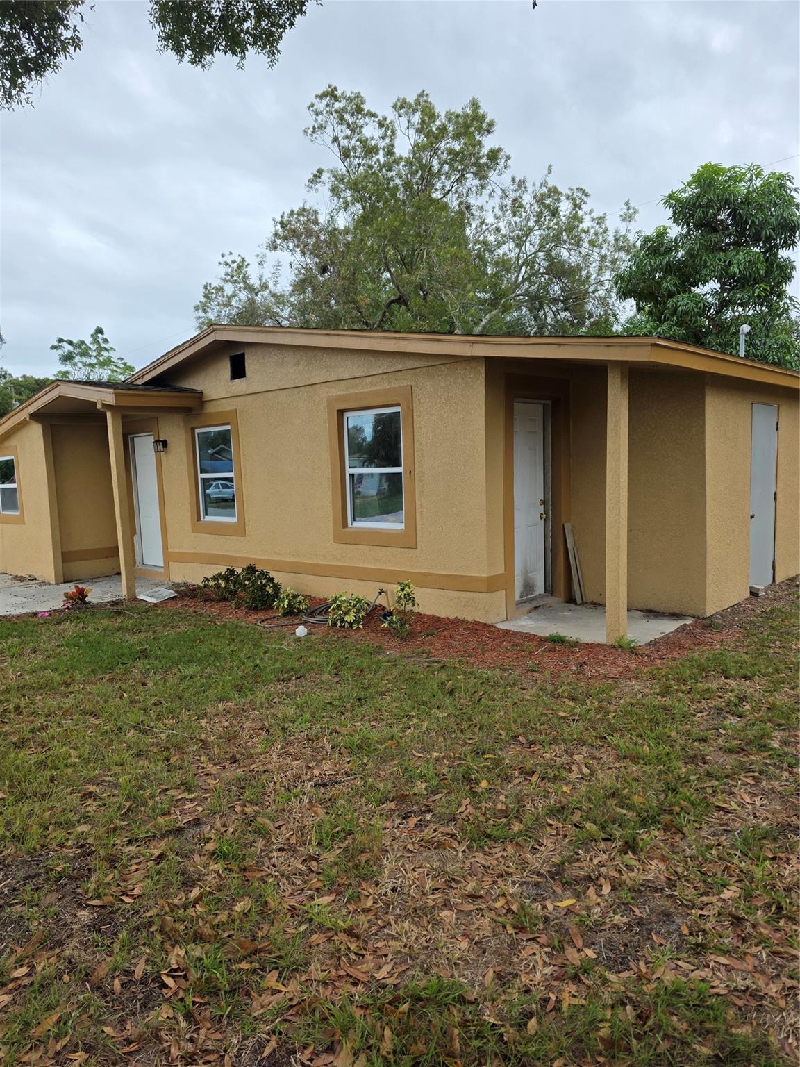 Pineview Park Unit 2 - Residential