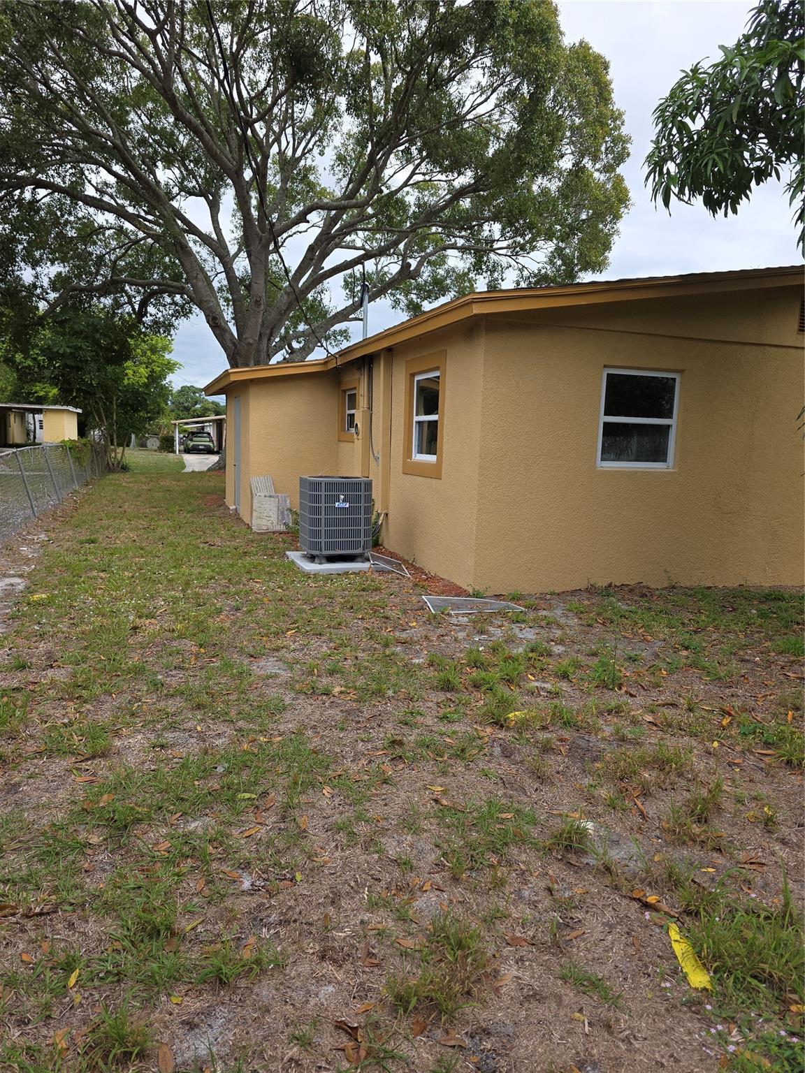 Pineview Park Unit 2 - Residential