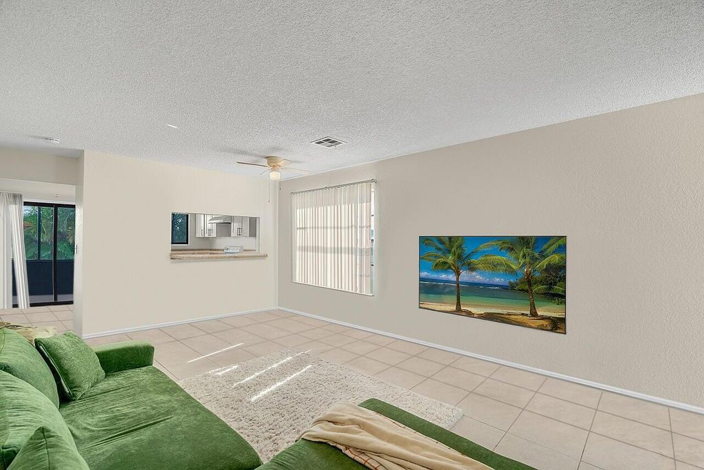 Photo of 401 SW Godels Street, Port Saint Lucie, FL 34953 (MLS # R11059503)