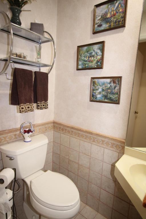 BOCA GARDENS - Residential