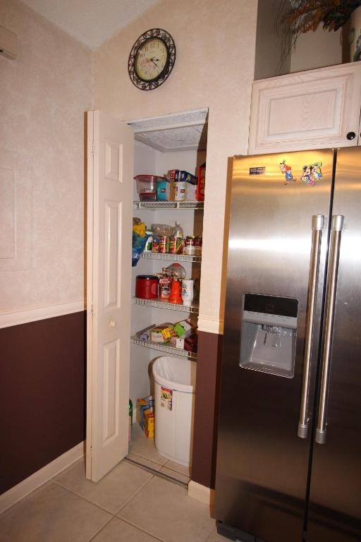 BOCA GARDENS - Residential