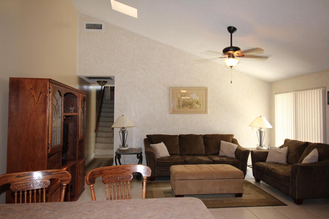 BOCA GARDENS - Residential