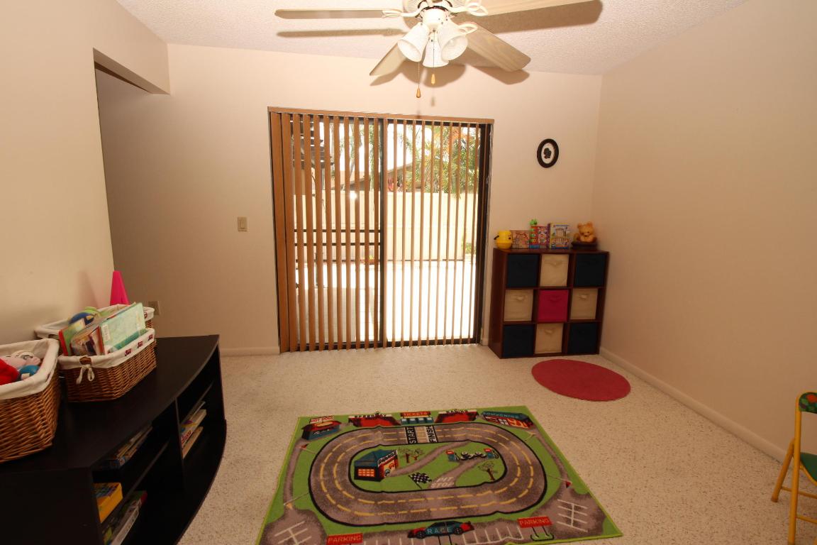 BOCA GARDENS - Residential