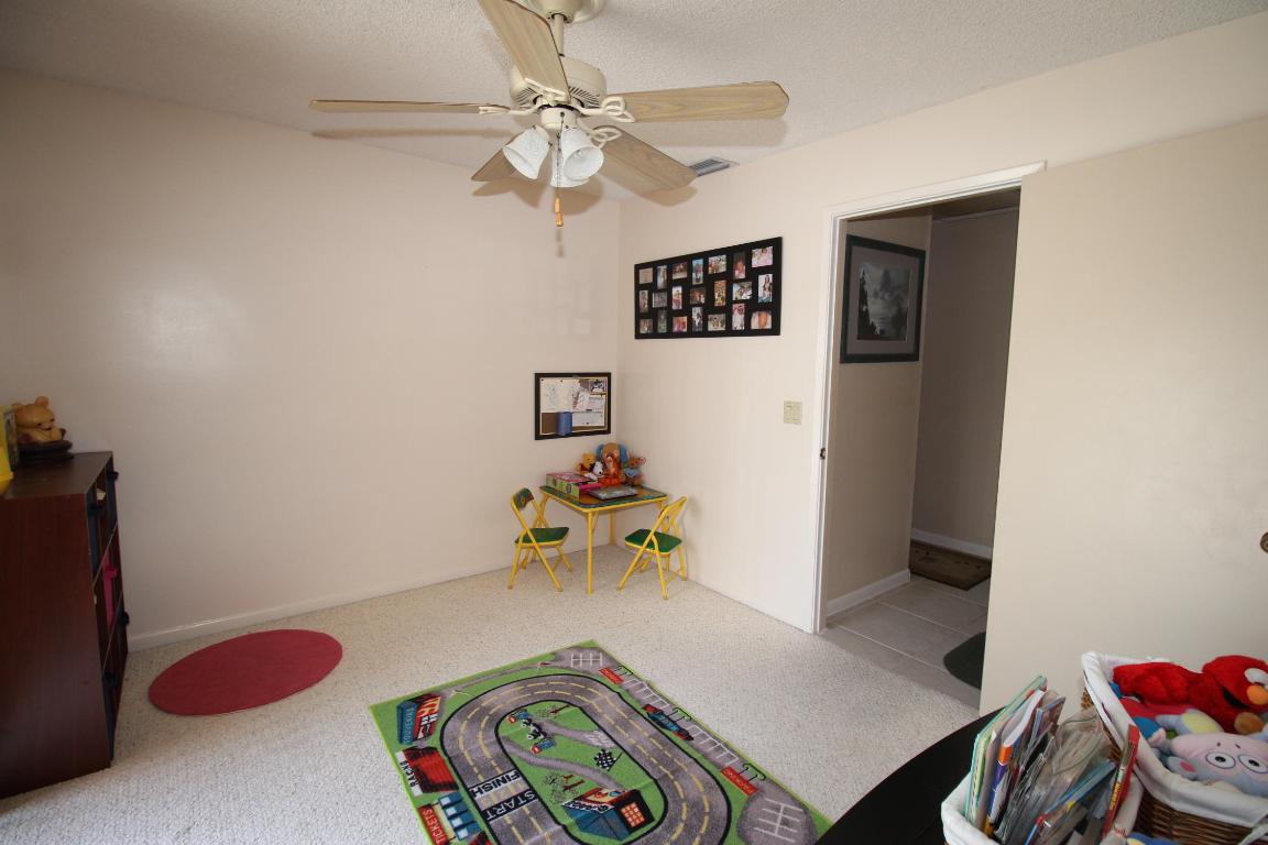 BOCA GARDENS - Residential