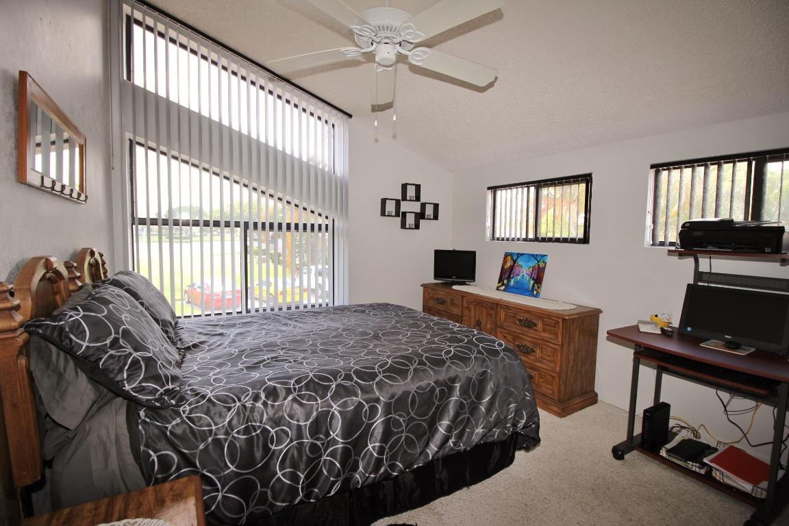 BOCA GARDENS - Residential