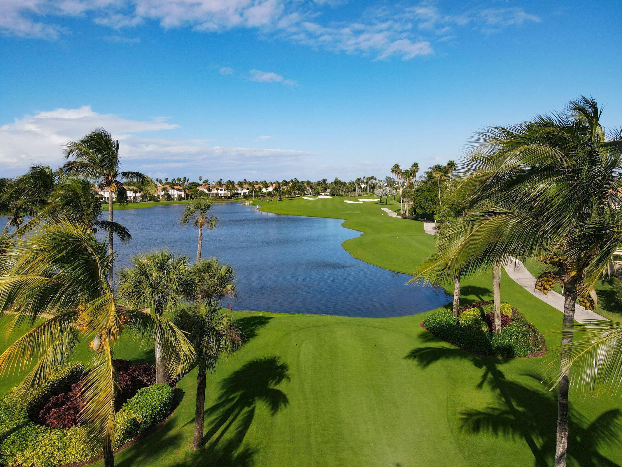 SAILFISH POINT - Residential