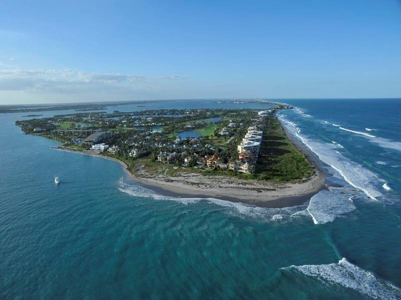 SAILFISH POINT - Residential