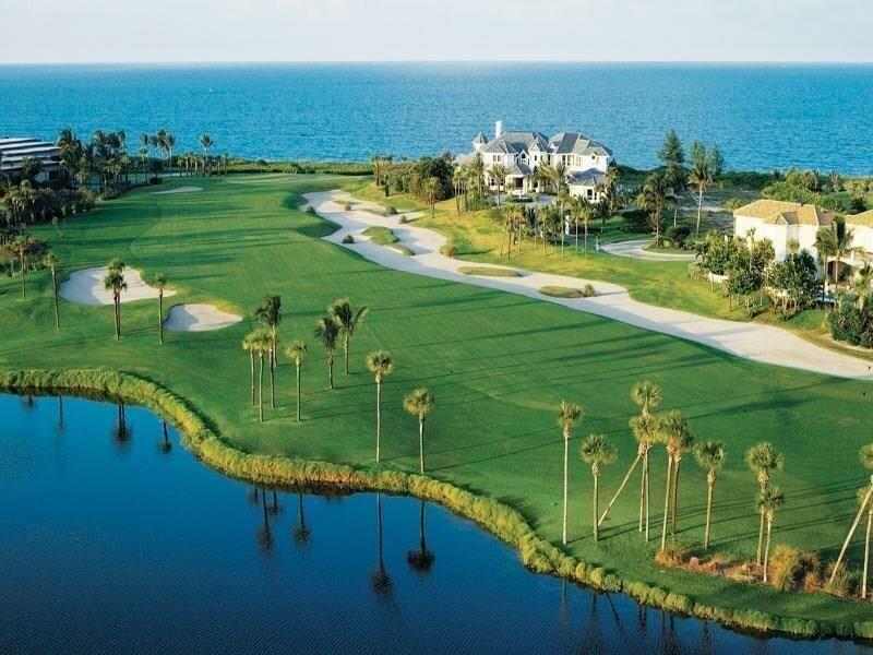 SAILFISH POINT - Residential