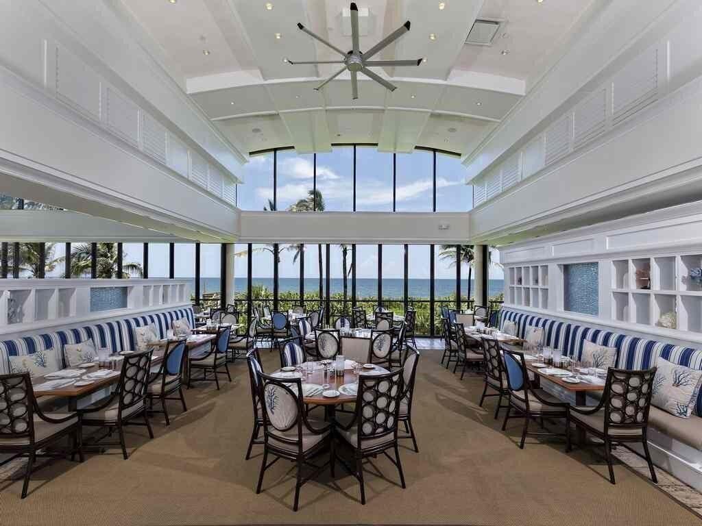 SAILFISH POINT - Residential