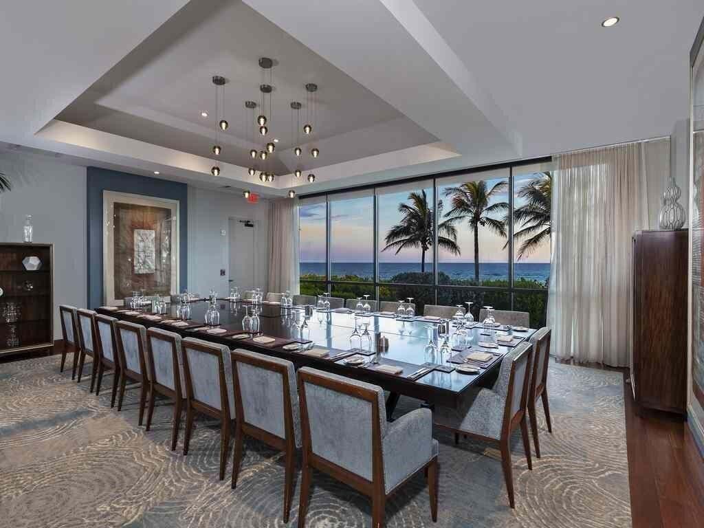 SAILFISH POINT - Residential