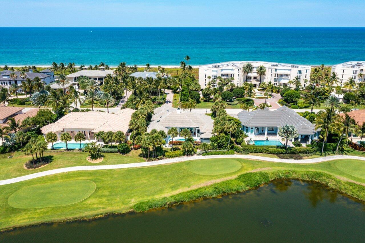 SAILFISH POINT - Residential