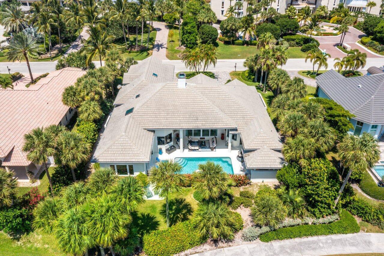 SAILFISH POINT - Residential