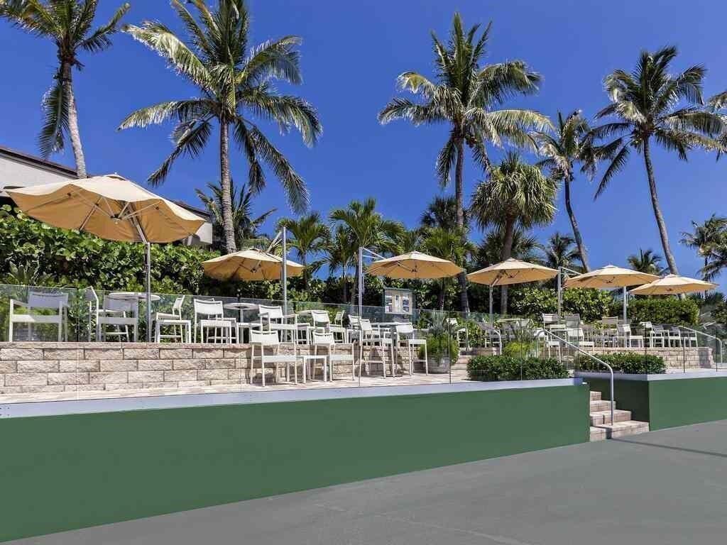 SAILFISH POINT - Residential
