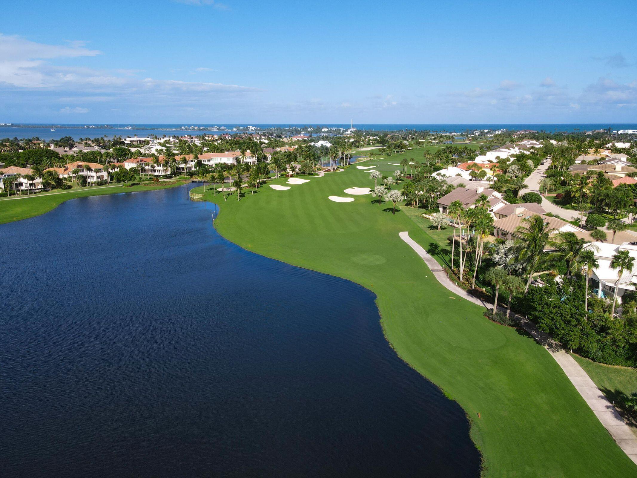SAILFISH POINT - Residential