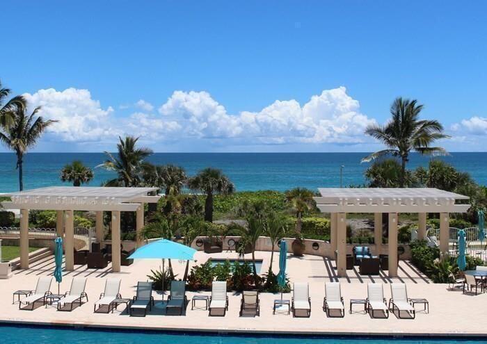 SAILFISH POINT - Residential