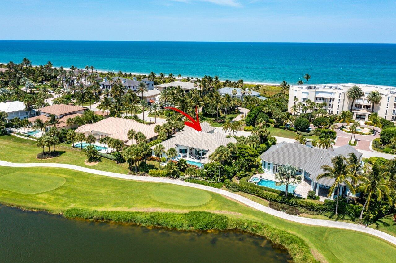 SAILFISH POINT - Residential