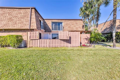 A home in Tamarac