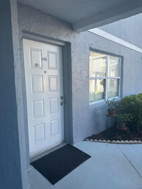 THE VILLAGE OF STUART CONDO - Residential