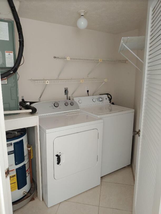 THE VILLAGE OF STUART CONDO - Residential