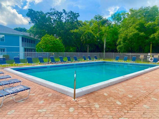 THE VILLAGE OF STUART CONDO - Residential