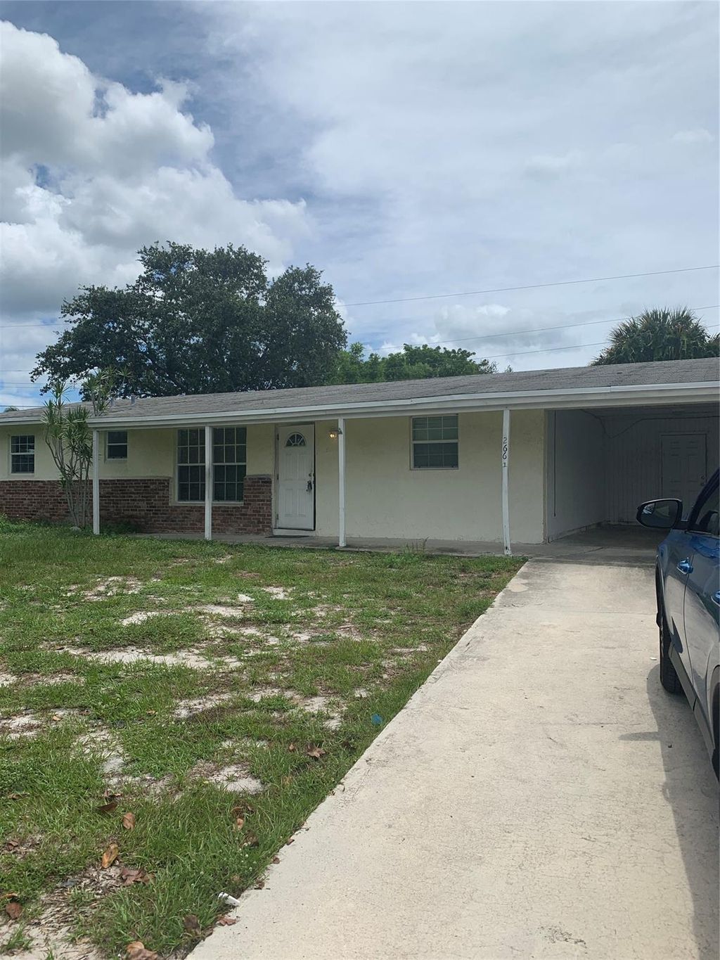 Photo of 2661 NE Savannah Road, Jensen Beach, FL 34957 (MLS # F10448718)