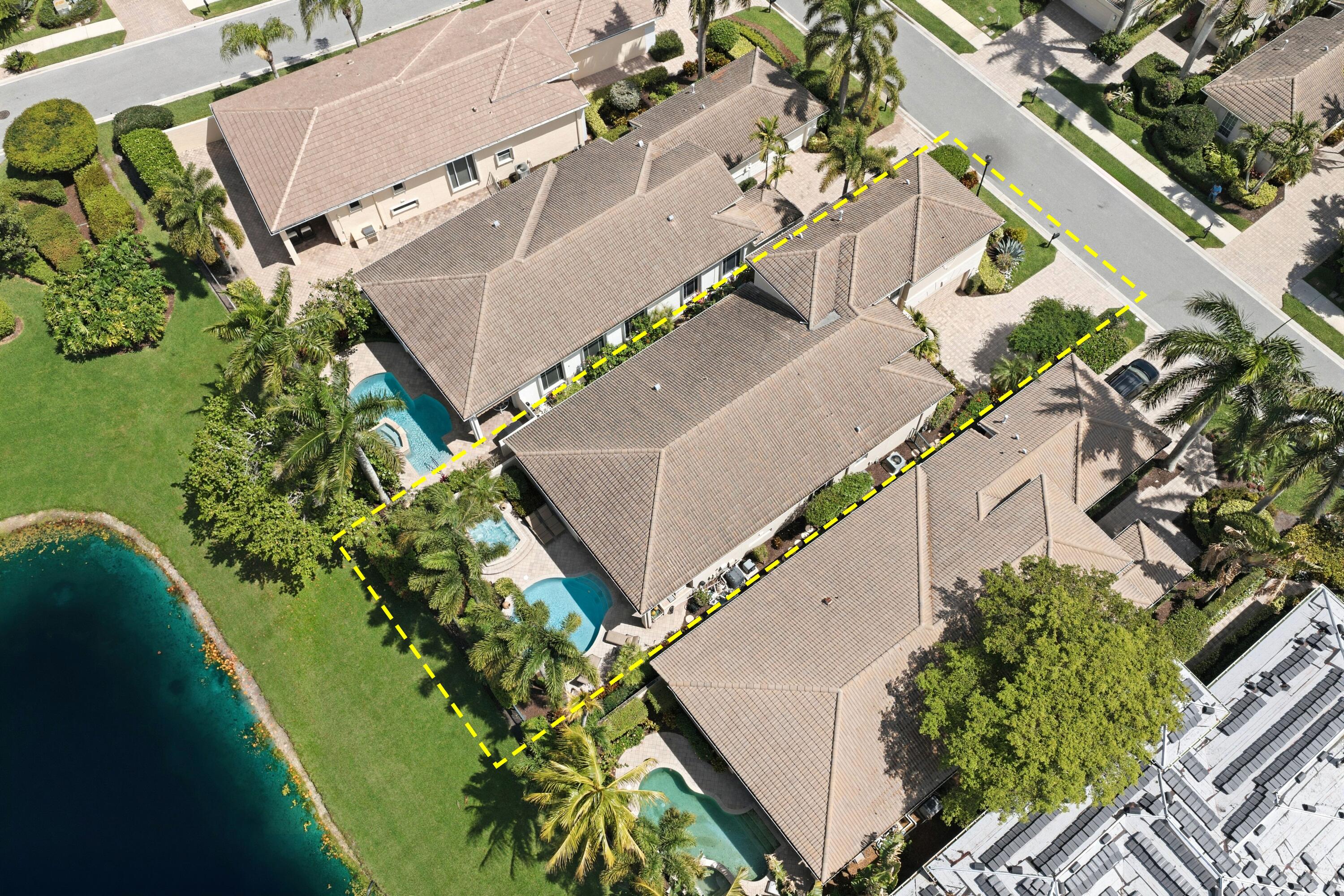 BALLENISLES LAGUNA - Residential