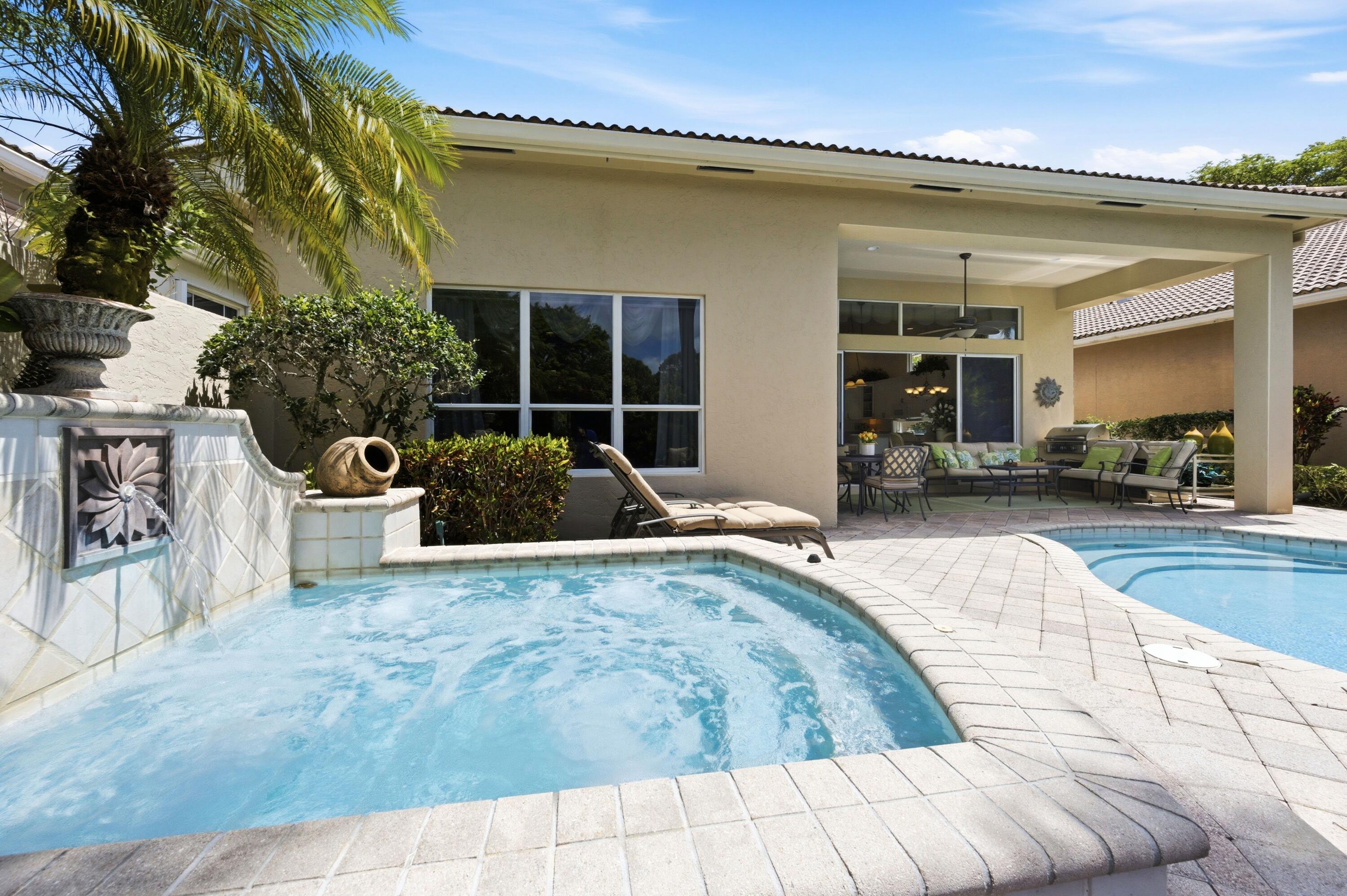 BALLENISLES LAGUNA - Residential