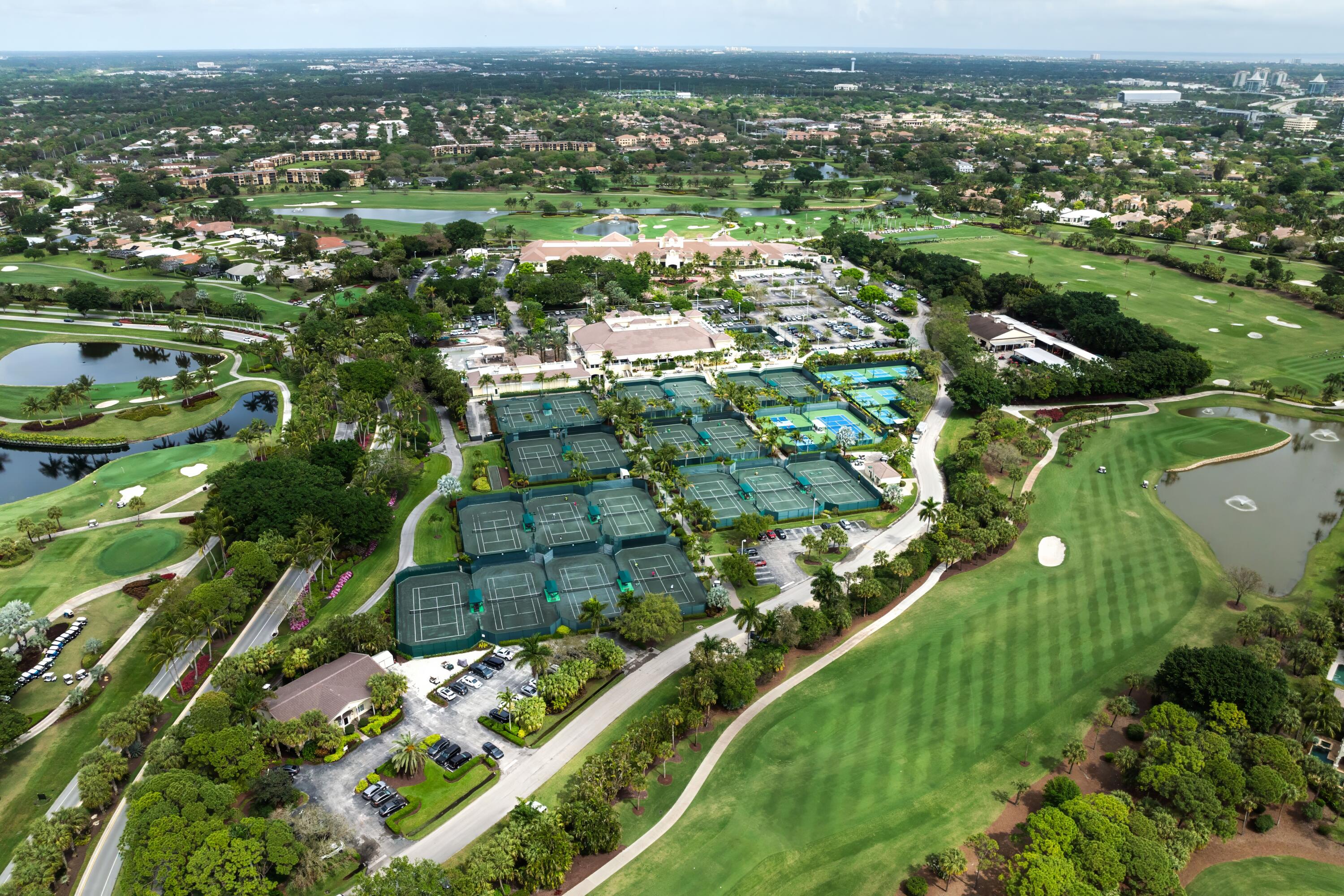 BALLENISLES LAGUNA - Residential