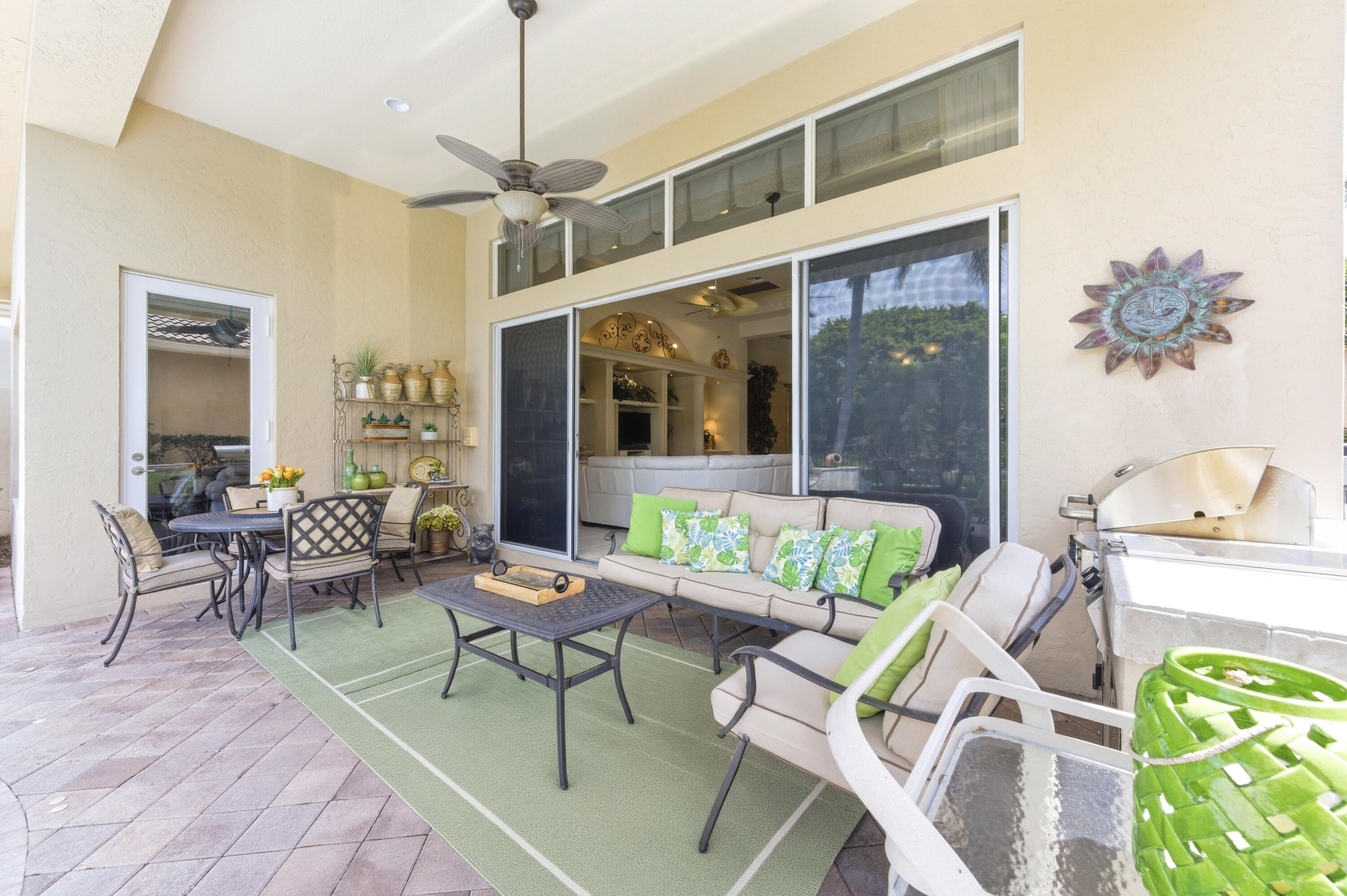 BALLENISLES LAGUNA - Residential