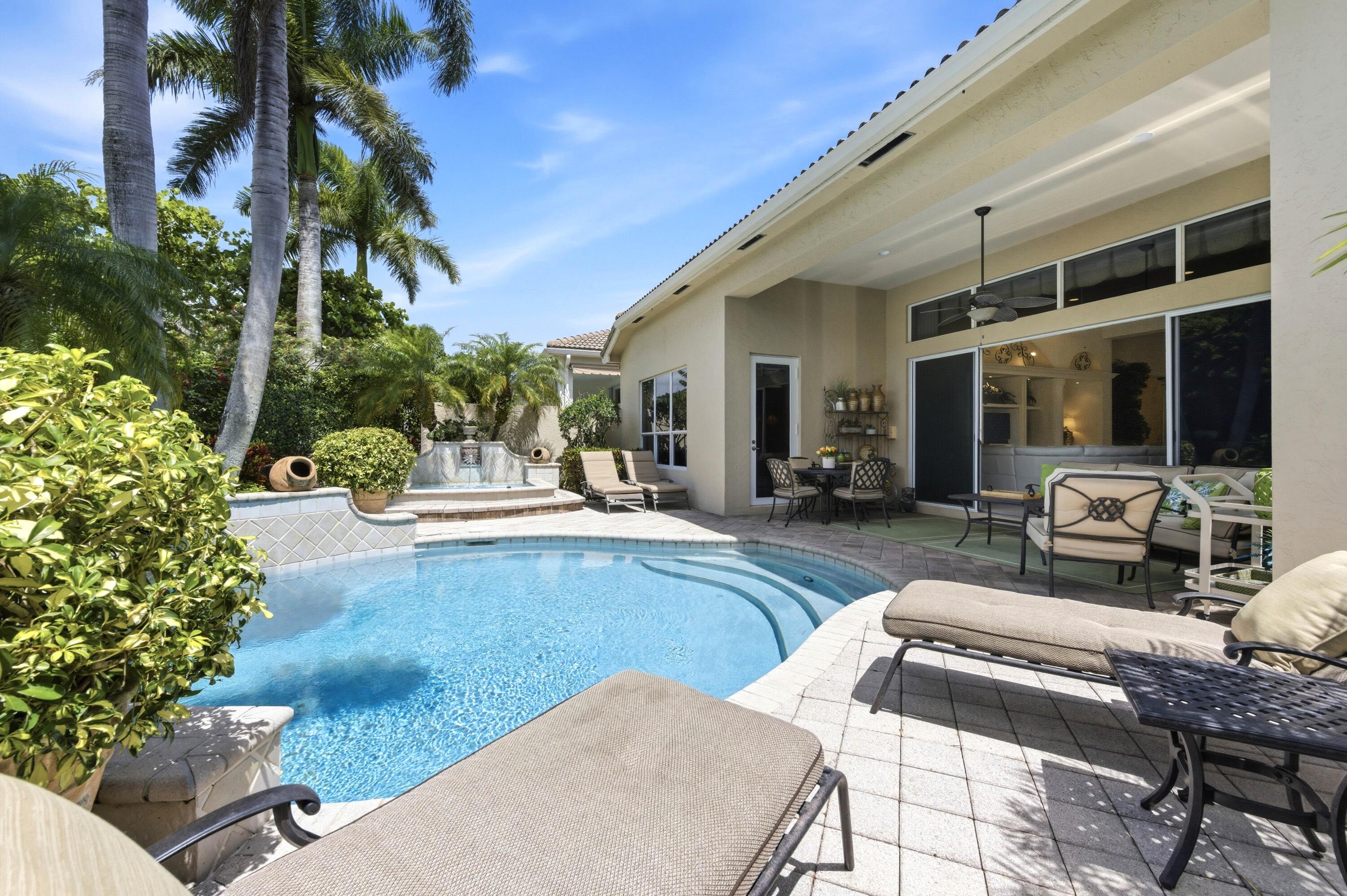 BALLENISLES LAGUNA - Residential