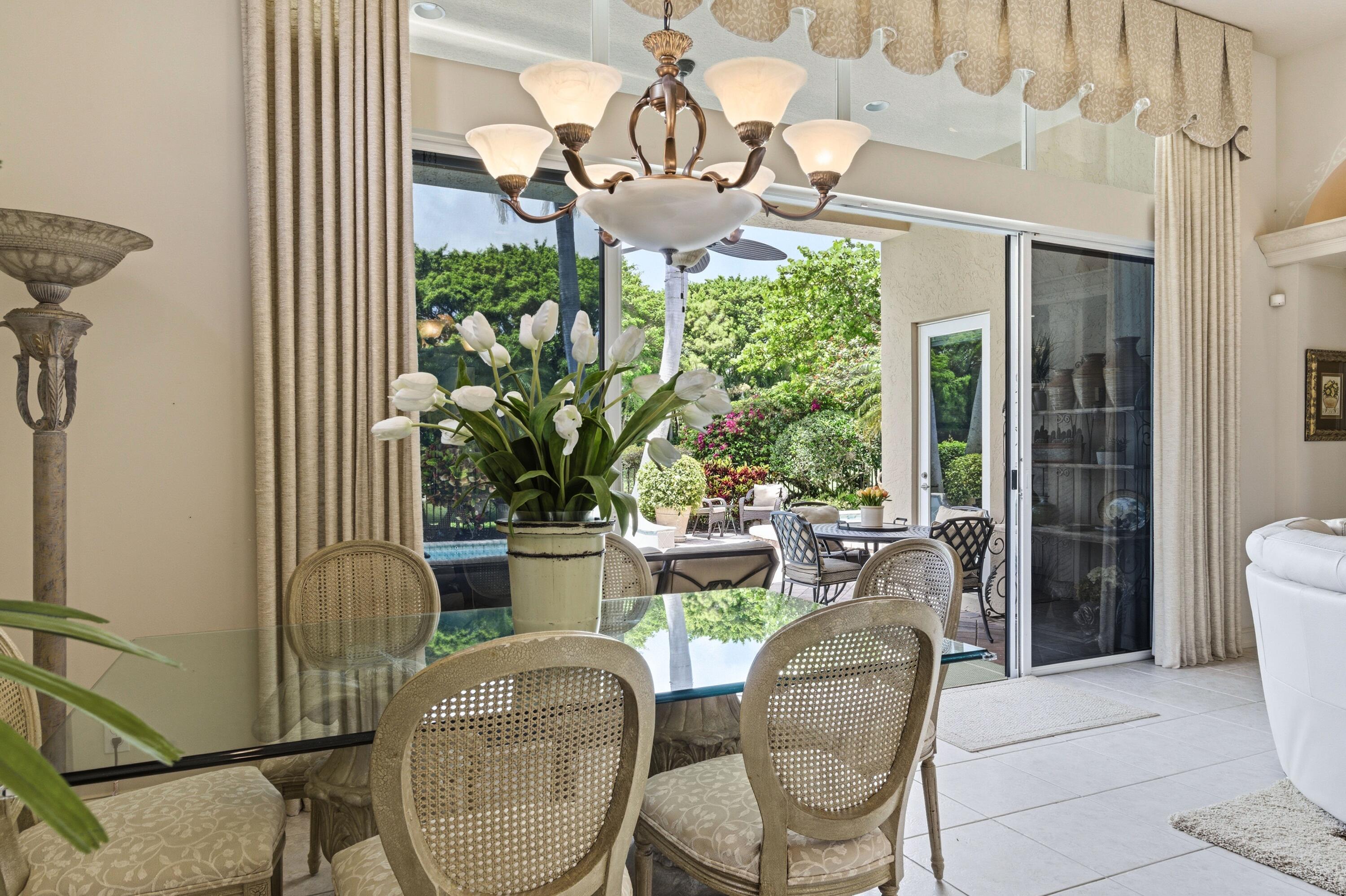 BALLENISLES LAGUNA - Residential