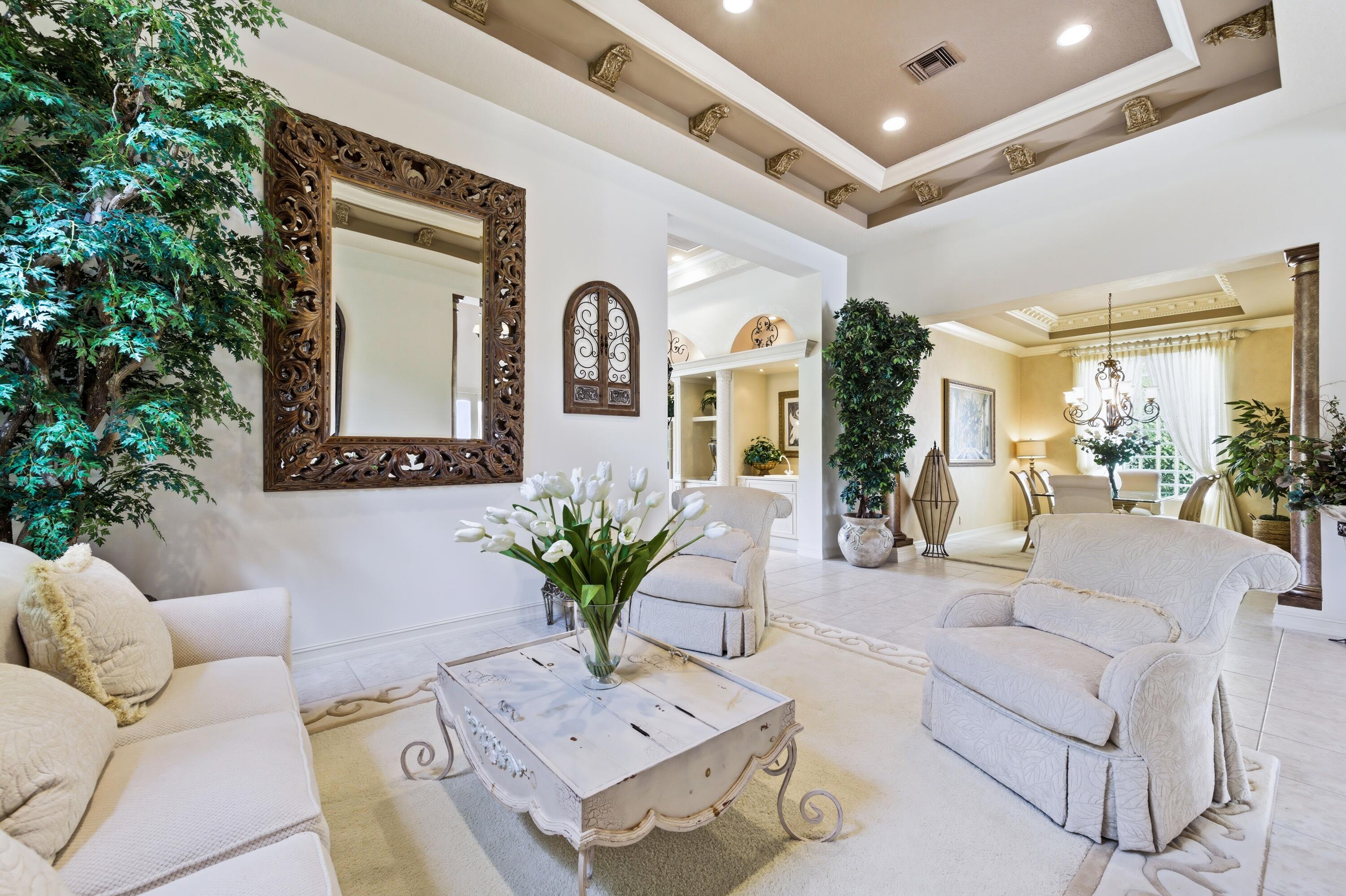 BALLENISLES LAGUNA - Residential