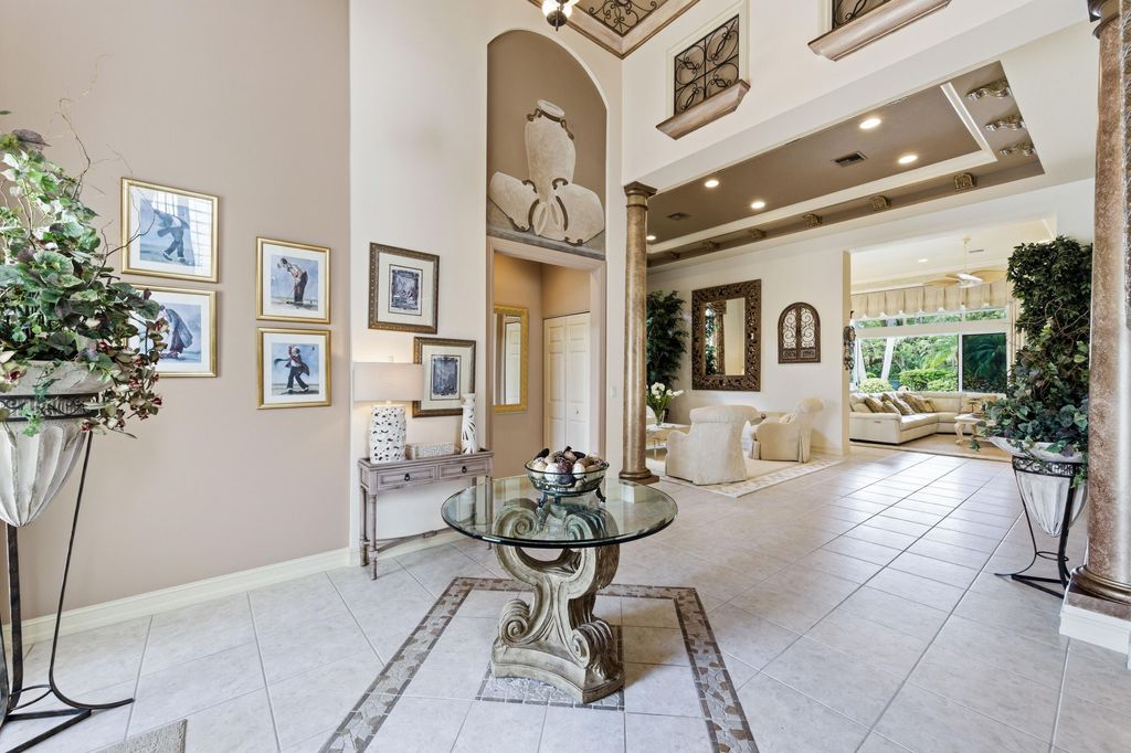 Photo of 24 Laguna Terrace, Palm Beach Gardens, FL 33418 (MLS # B26010964)