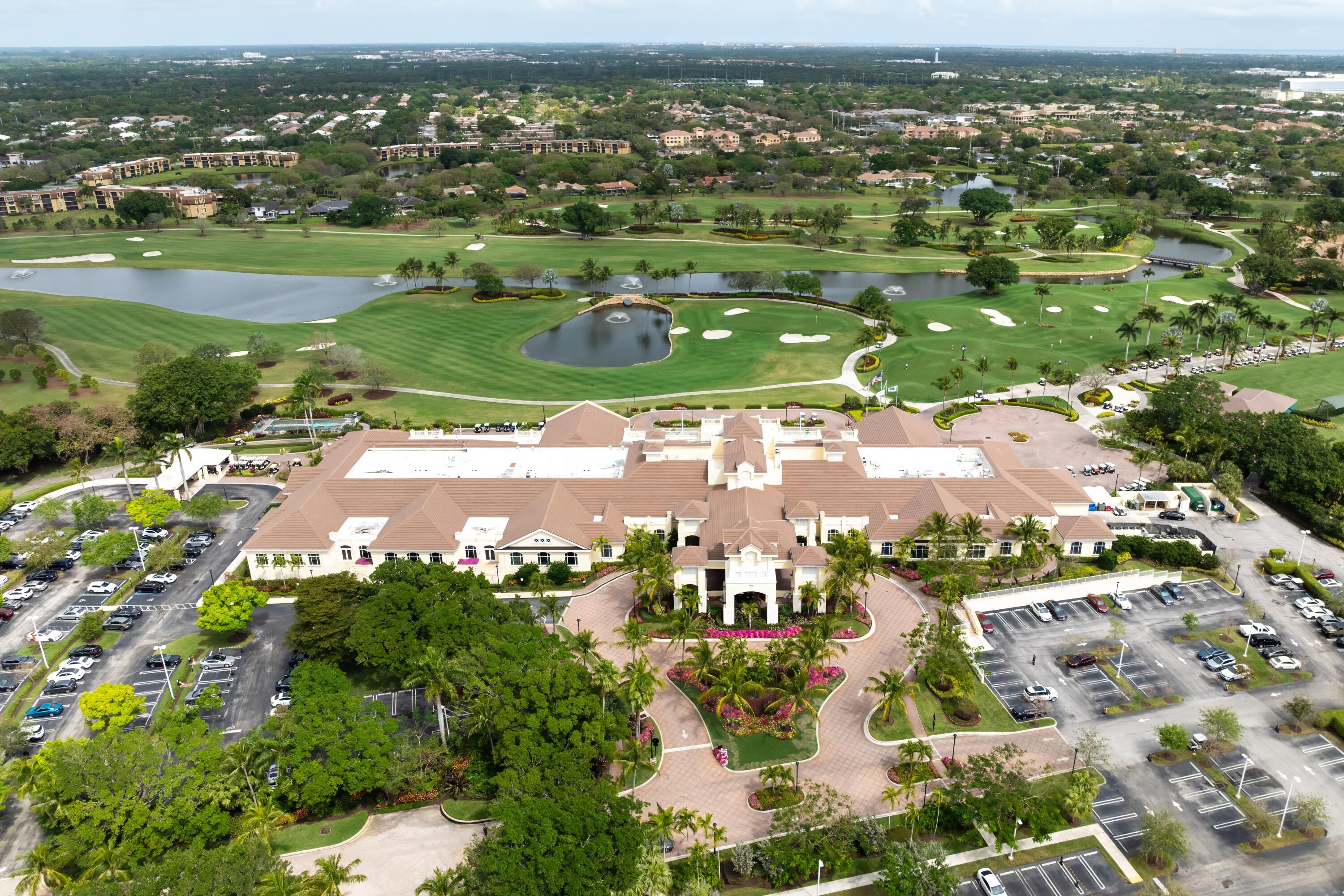 BALLENISLES LAGUNA - Residential