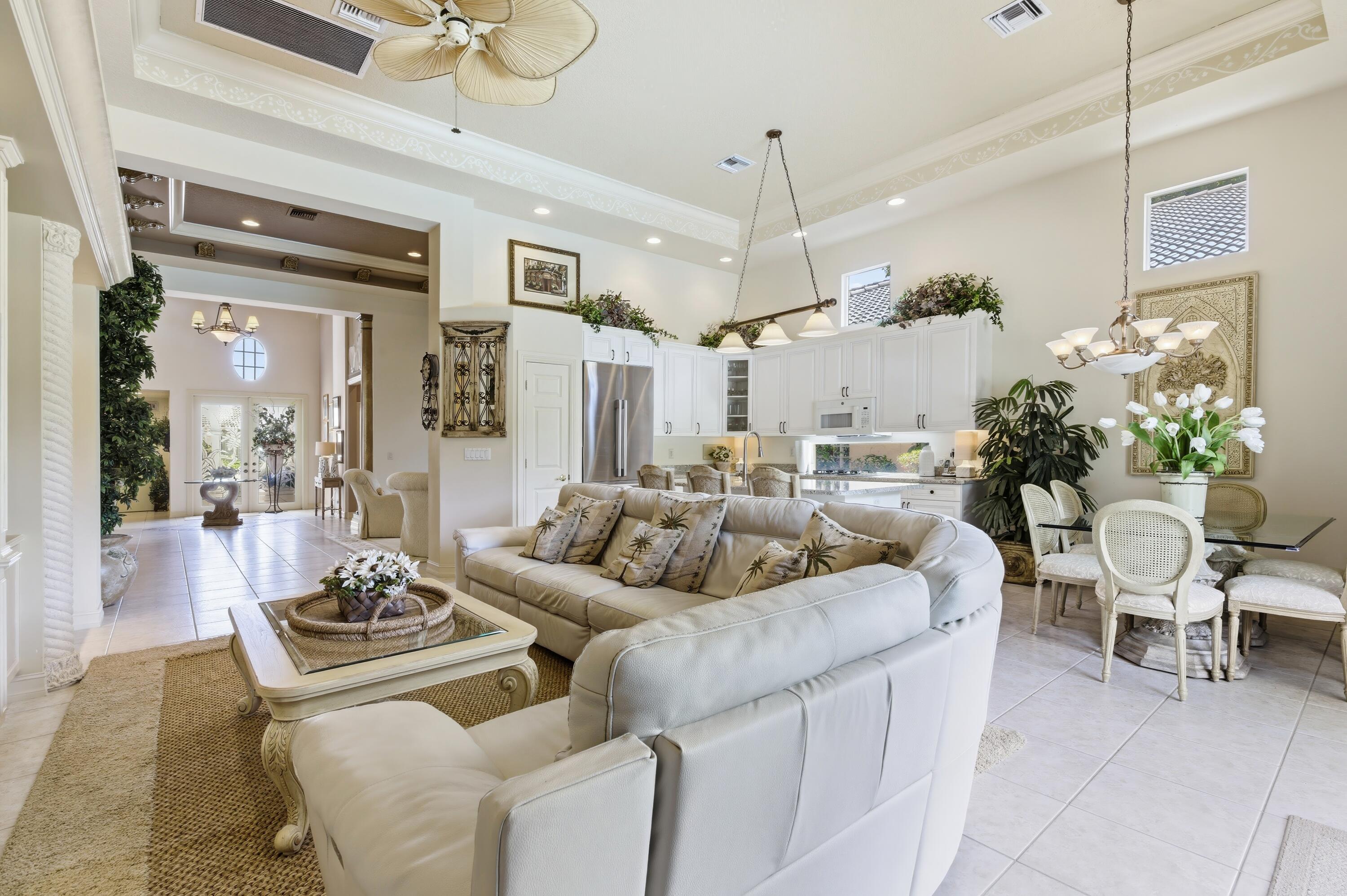 BALLENISLES LAGUNA - Residential