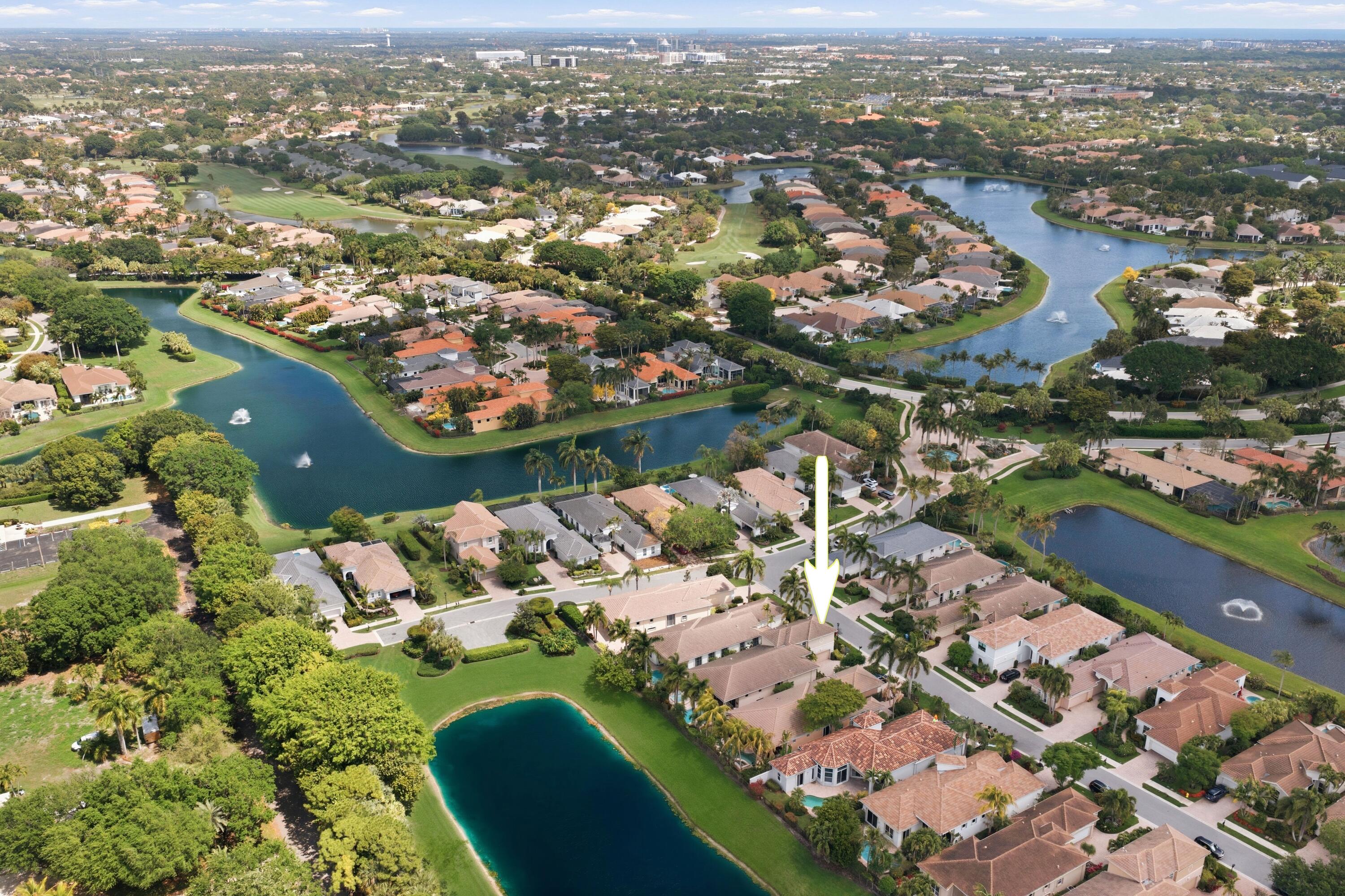 BALLENISLES LAGUNA - Residential