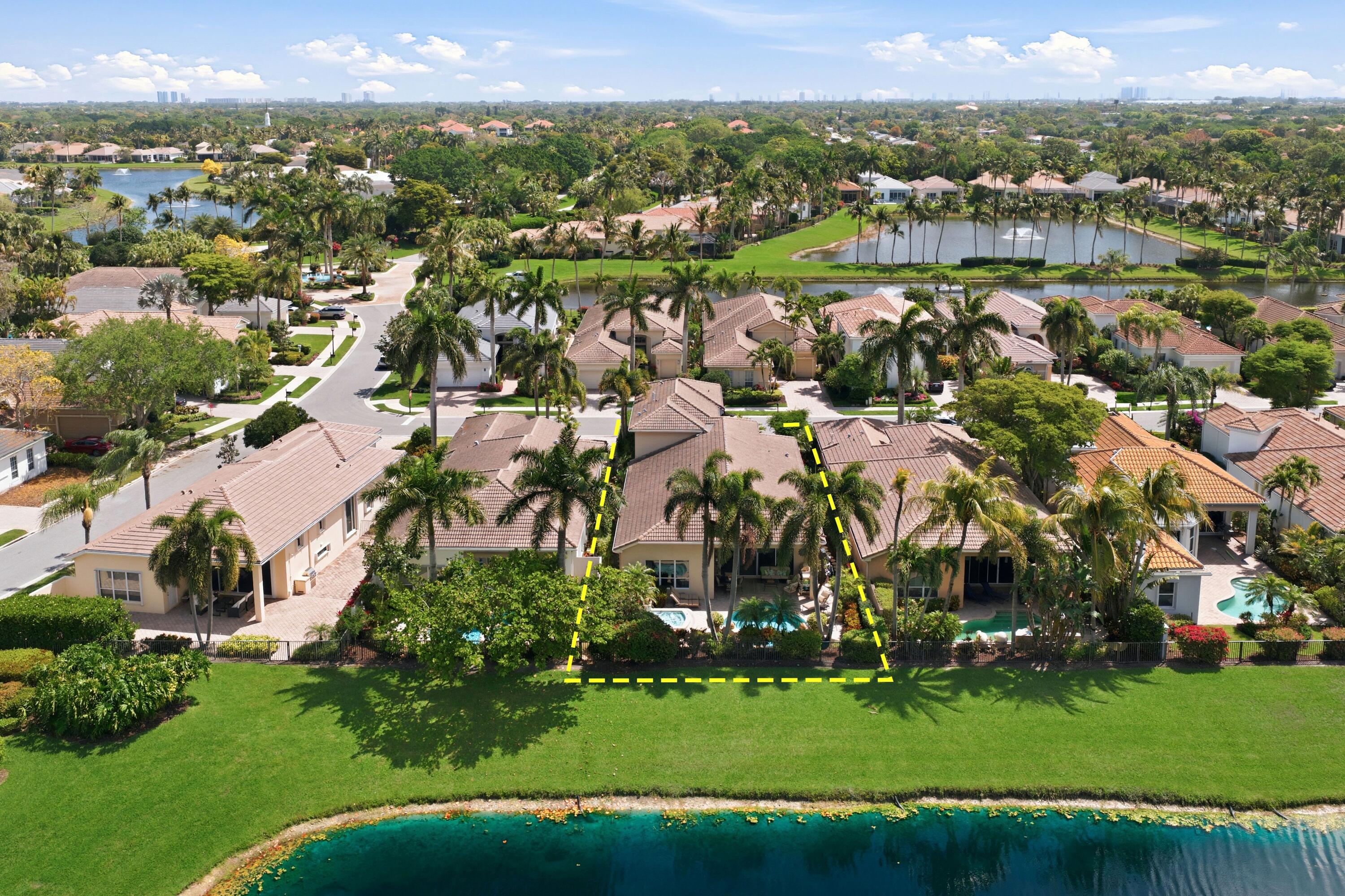 BALLENISLES LAGUNA - Residential