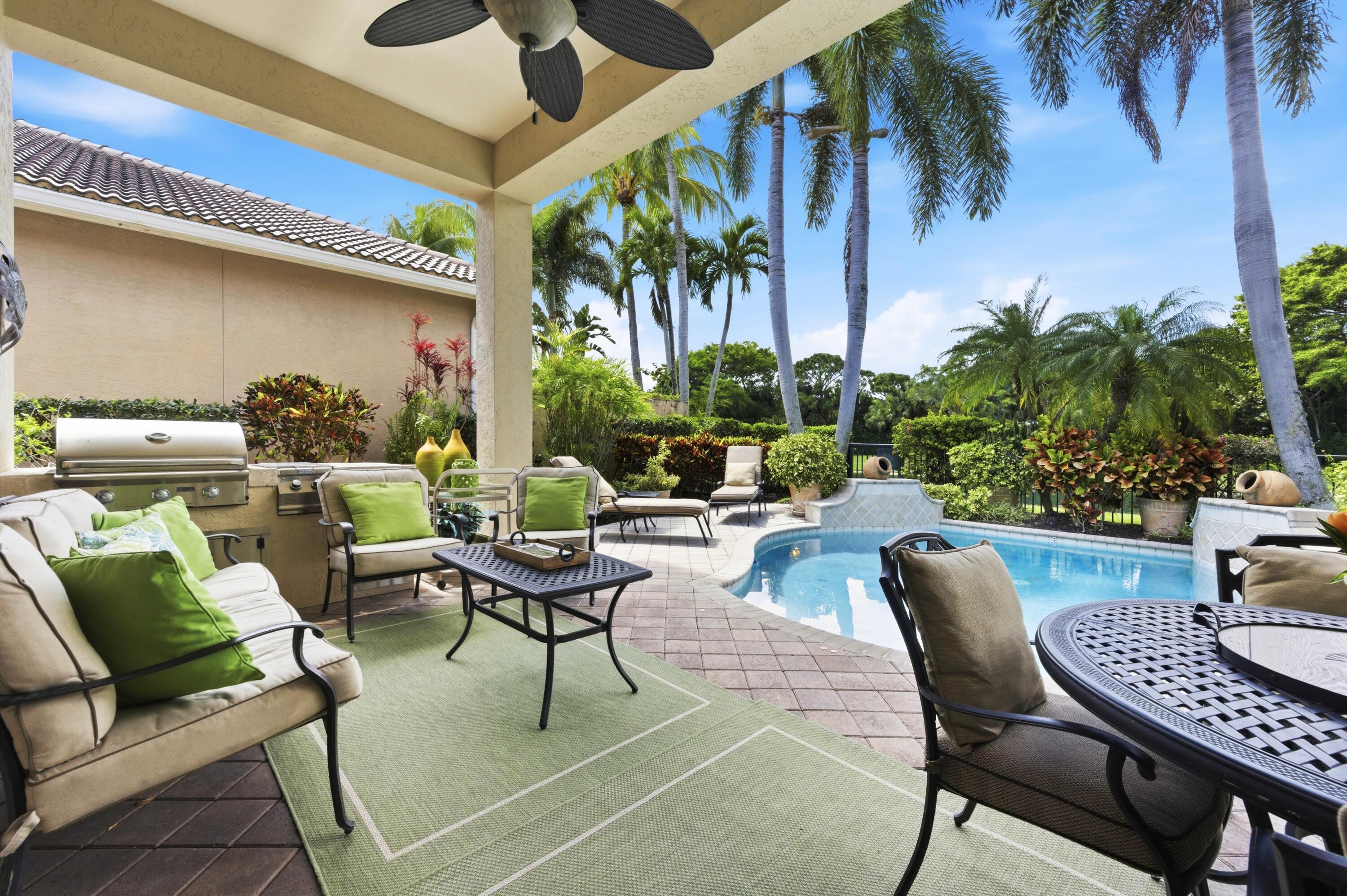 BALLENISLES LAGUNA - Residential