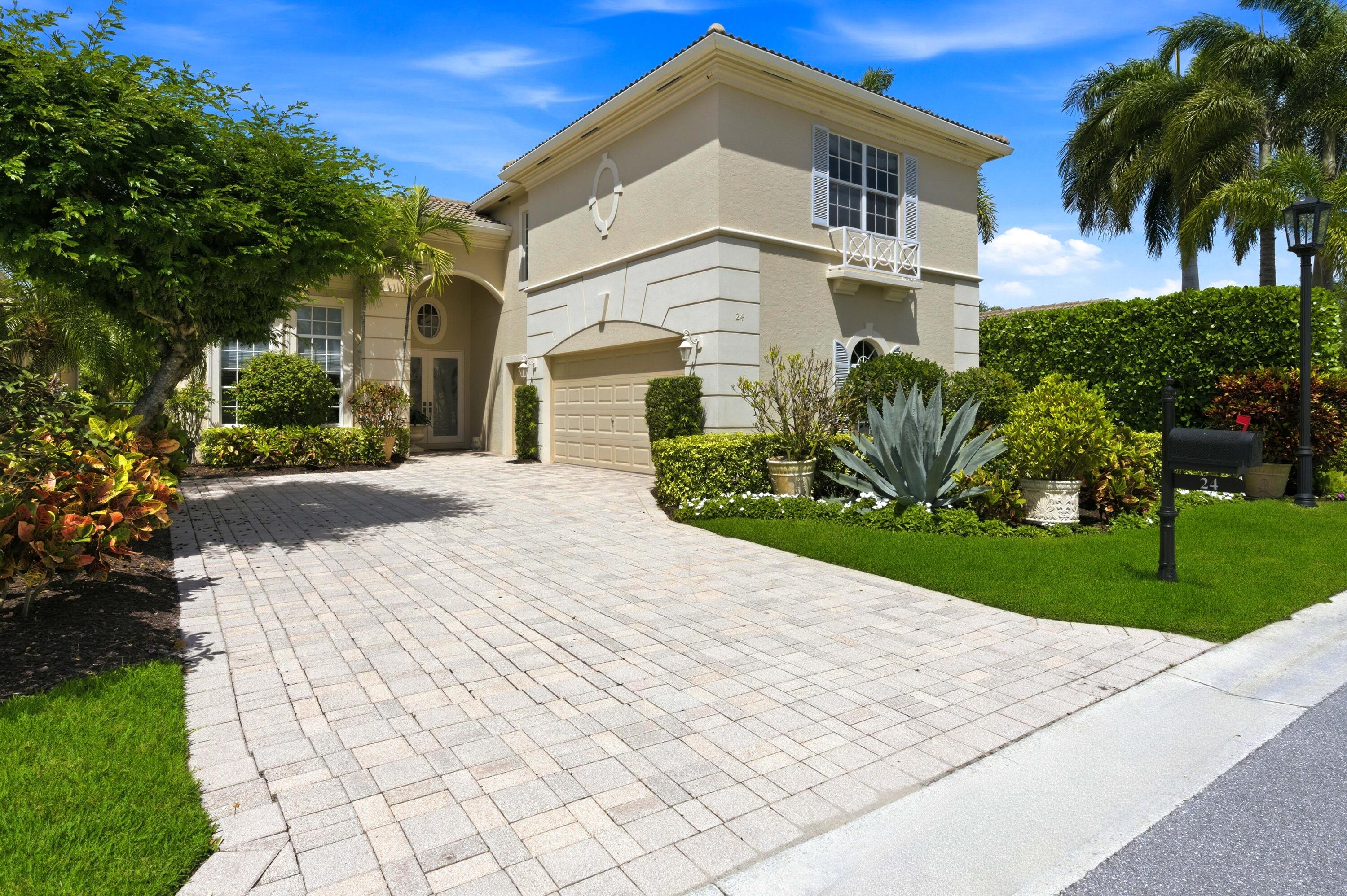 BALLENISLES LAGUNA - Residential