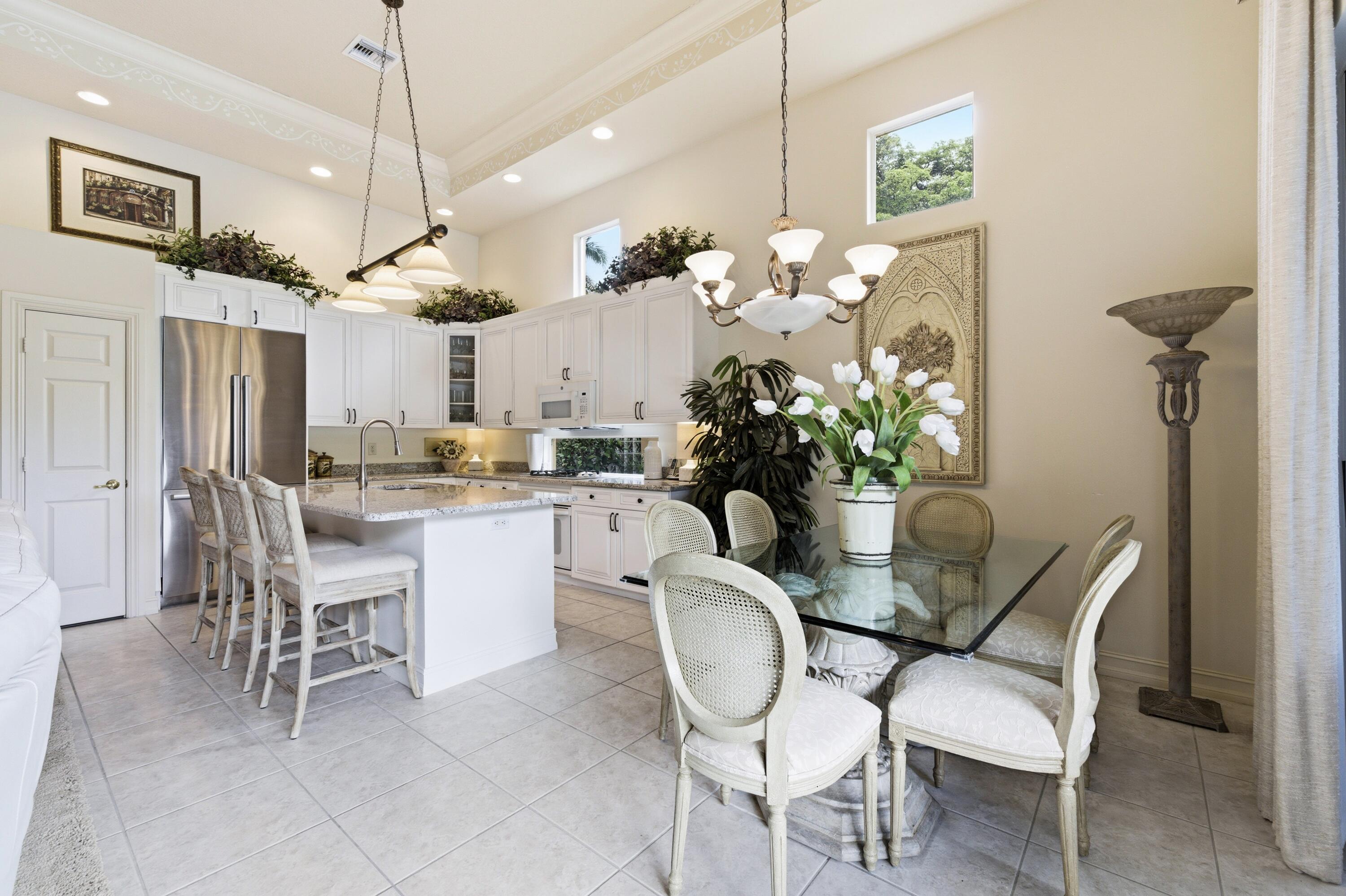 BALLENISLES LAGUNA - Residential