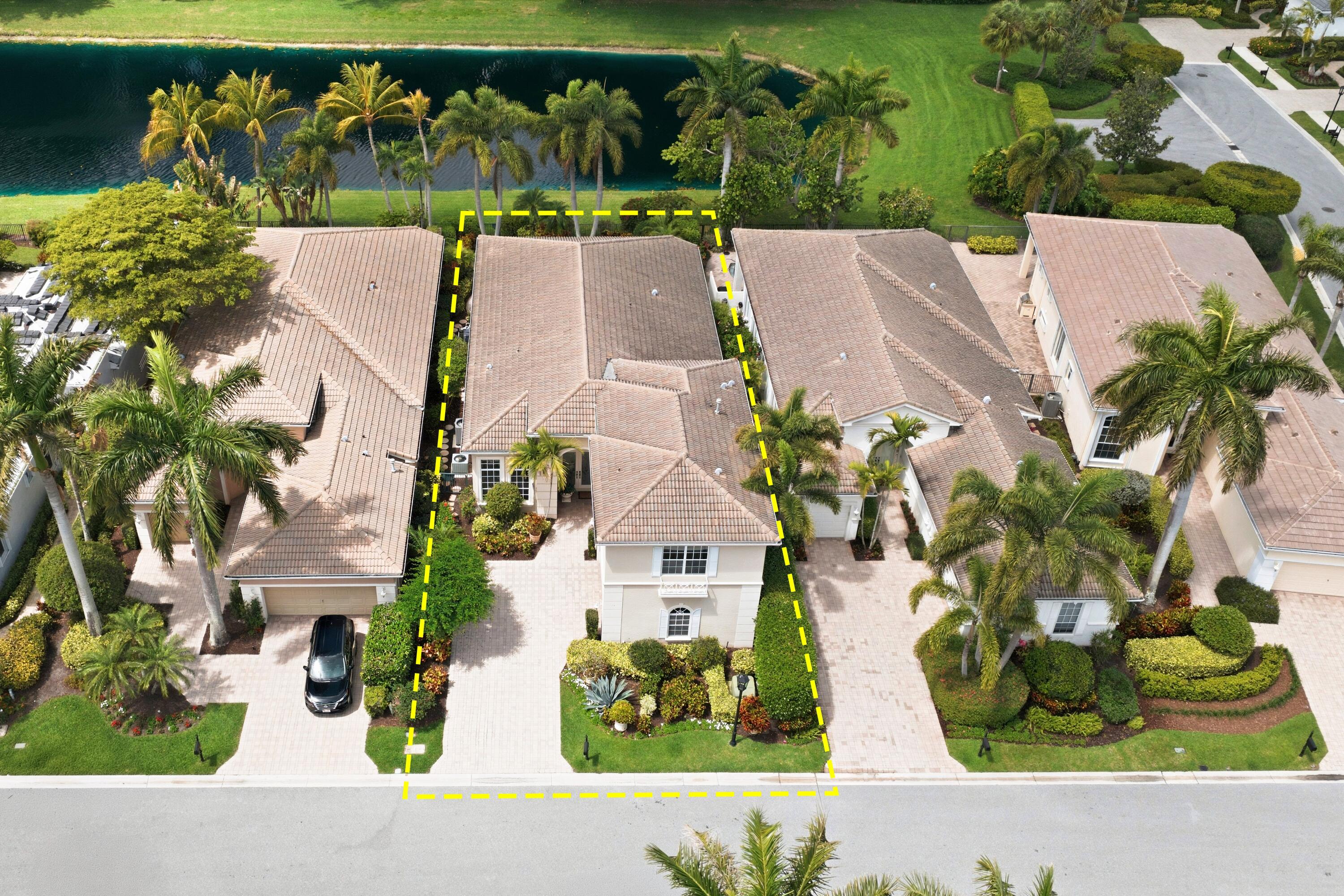 BALLENISLES LAGUNA - Residential