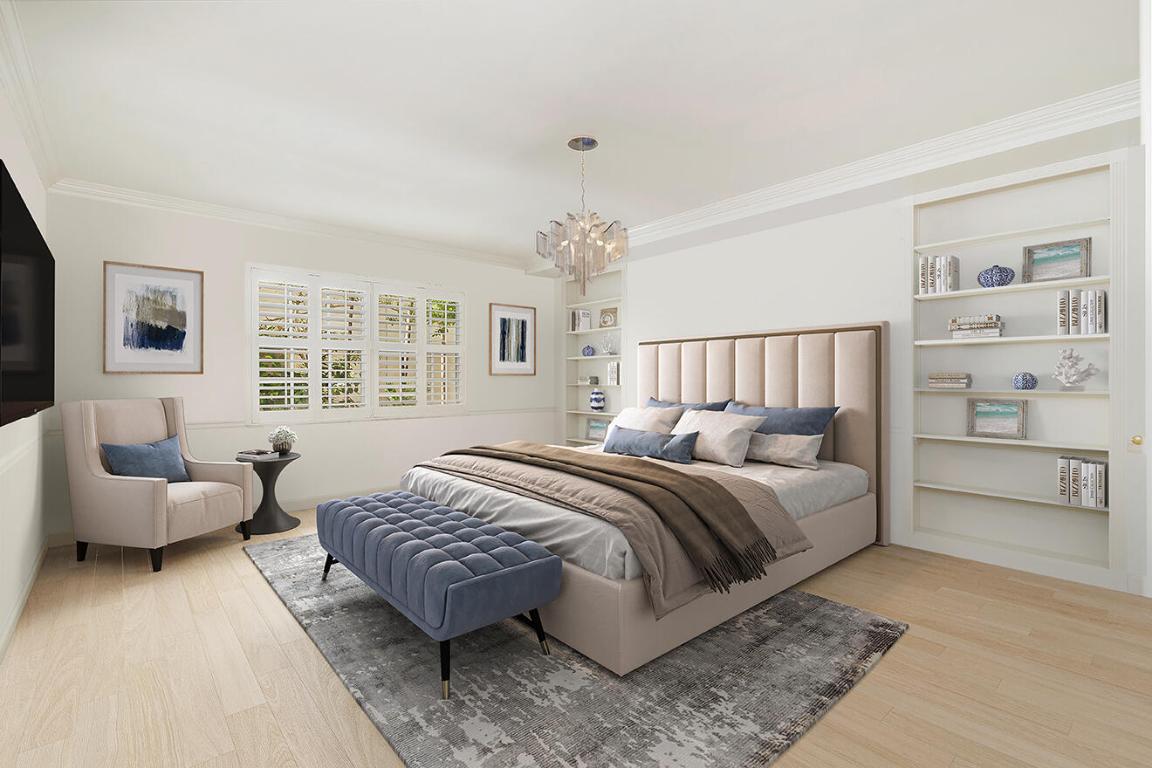 THREE THIRTY COCOANUT ROW CONDO - Residential