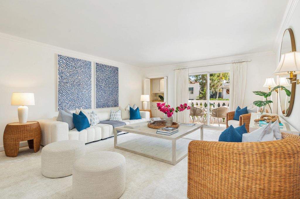 Photo of 330 Cocoanut Row #1b, Palm Beach, FL 33480 (MLS # R11152197)