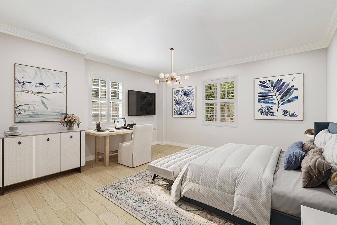 THREE THIRTY COCOANUT ROW CONDO - Residential