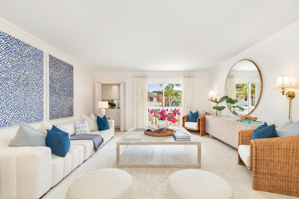 Photo of 330 Cocoanut Row #1b, Palm Beach, FL 33480 (MLS # R11152197)