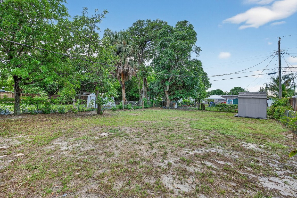 Hoosier Heights 26-47 B - Residential